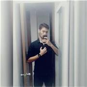 Profesor del área de lenguaje, imparto clases en modalidad virtual