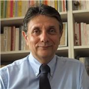 Marc Vincent