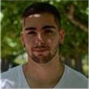 Profesor de introducción y refuerzo a la programación, así como de refuerzo de SMX
