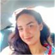 Bilingual English teacher with 1 year of experience and offers private lessons for children and adults for all levels. 