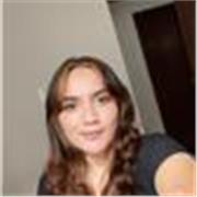 Trabajadora social con experiencia en talleres y actividades con niños, niñas, adolescentes y mujeres 