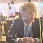 If you want to get better at numbers give me a shout!