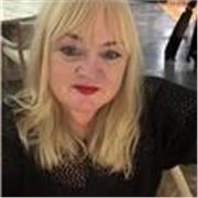 Profesora de ingles nativa para mañanas solamente