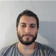 Profesor de matemática para escuela secundaria