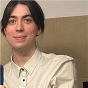 Profe de Inglés Particular - Trabajo más en presencial pero Remoto tambien!