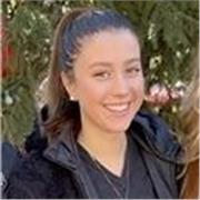 ragazza universitaria diplomata al liceo linguistico, offre lezioni di francese online!