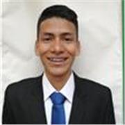Estudiante de lenguas y química