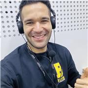 Profesor de Español con experiencia en la enseñanza a estudiantes brasileños de distintos niveles (A1–B2). Domino el portugués a n