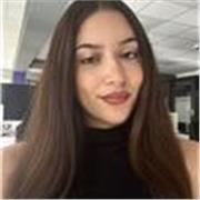 Young and energetic English teacher for any age group.