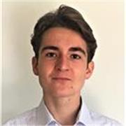 COURS PARTICULIERS de Maths / Physique / Français (étudiant à l'Edhec en 1ère année après 2 ans de prépa)