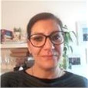 LAUREATA IN LETTERE MODERNE
