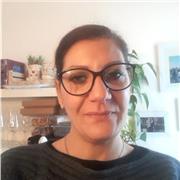 LAUREATA IN LETTERE MODERNE