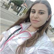 English teacher for all levels