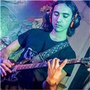 Guitarra para principiantes/intermedios. Tanto si quieres aprender a tocar tus canciones favoritas como a tocar en un grupo