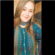 Saba Usman