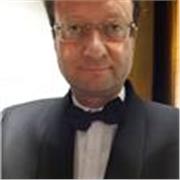 Professeur natif. Carrière internationale. Prépare d'A1 à C2
 