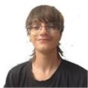 Estudiante de ultimo año de Filosofía y un C1 de inglés con posibilidad de teletrabajo o desplazamiento 