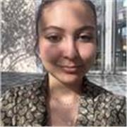 Cours particuliers de mathématiques avec expérience antérieure de 2 ans