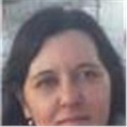 Profesora con más de 20 años de experiencia en brindar apoyo a tus necesidades 