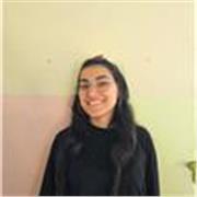 Profesora de lengua y literatura para niños y niñas de todas las edades