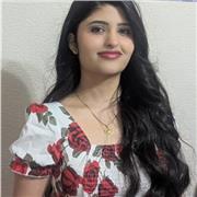 Maths tutor providing help to students for nat5 maths