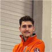 Etudiant en L3 Lettres Modernes, donne cours de français du niveau collège au lycée sur Lyon et autour.