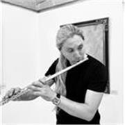 Profesor de Flauta Travessera · 30 años de experiencia · Clásico, Jazz y Adultos