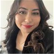 English as second language tutor available to help