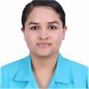 Profesora de ciencias imparte clases de anatomía, fisiología, enfermería, a estudiantes de todas las edades