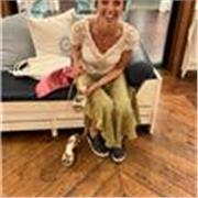 Sei alla ricerca di un modo per imparare divertendoti? Contattami!
Sarà come andare al bar con un'amica! 