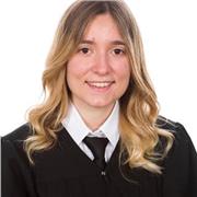 Profesora de Música (y Piano)