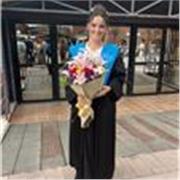 Profesora de Inglés, Humanidades y Arte para todas las edades!