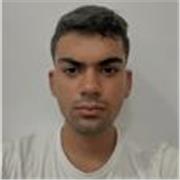 Estudiante de 2º de Educación Primaria en Universidad Ceu uch, soy estudiante con ganas de ayudar a niños con alguna dificultad.