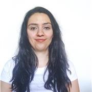 Técnico en educación infantil con un nivel de inglés B2
