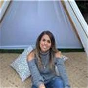 Maestra de preescolar y primaria .ofrece sus clases para ayudar en el proceso de lectoescritura así como en la regularización