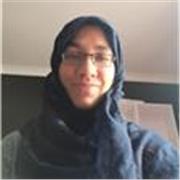 Arabic tutor teaching for all ages, weekday and weekend