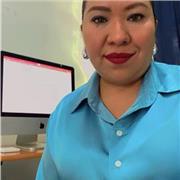Maestra de Psicología con experiencia en jóvenes y adultos