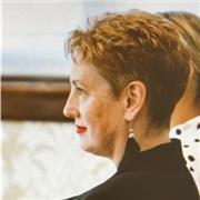 Creative people who want to know how to transfer their ideas into skills