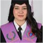 Estudiante con experiencia trabajando con niños y con muchas ganas de aprender y crecer profesionalmente.