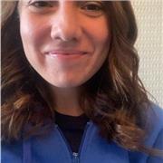 Sono una grande amante delle materie scientifiche in particolare matematica e fisica! Vedrete che non saranno così difficili!