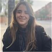 Profesora particular de inglés a niños y niñas de primaria