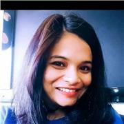 Ashwini Meghe