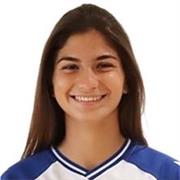 Profesora apasionada por la enseñanza, especializada en niños y niñas de educación primaria.