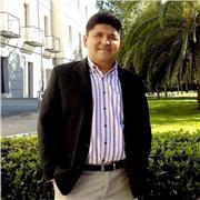 I like teaching, I am a professor who cares about my students' learning, and I am interested in imparting the knowledge and experience that I have accumulated over the years. I have experience in real companies which allows me to combine it with my classe