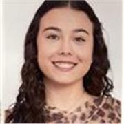 Soy Carmen y actualmente estoy estudiando magisterio primaria