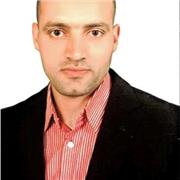 Lehrer für Arabisch