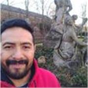 Profesor de cálculo diferencial e integral, álgebra lineal y ecuaciones diferenciales