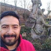 Profesor de cálculo diferencial e integral, álgebra lineal y ecuaciones diferenciales