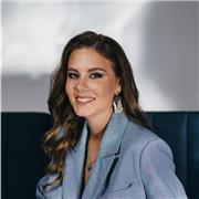 Deutschlehrerin für alle Kinder, die Deutsch als Fremdsprache haben