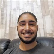 Mohammed Ahmed